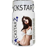 Cockstar Male Bottle - 