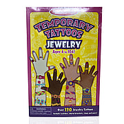 Temporary Tattoos Jewelry - 