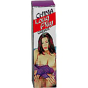 China Long Play Cream - 