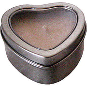 Hearts Massage Oil Candle Polo Type - 