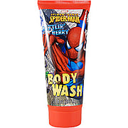 Battlin Berry Body Wash - 