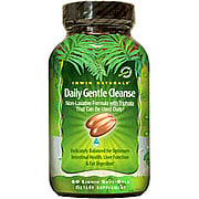 Daily Gentle Cleanse - 