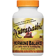 Hormone Balance - 