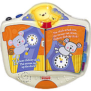 Discover 'n Grow Storybook Projection Soother - 
