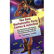 Bachelorette Party Games - 