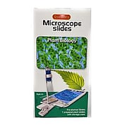 Microscope Slides Plant Biology for Ages 8+ - 