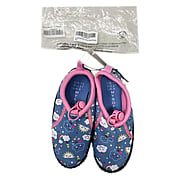 Mysoft water shoes for kids smile cloub size 27