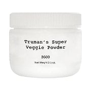 Truman’s Super Veggie Powder - 