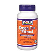 Green Tea Extract 400 mg 60% - 