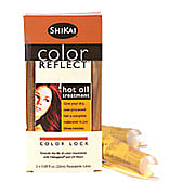 Color Reflect Hot Oil Treatment - 