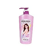 Pon Pon Spring Moisture Body Soap - 