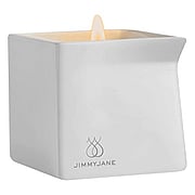 Afterglow Bourbon Massage Oil Candle - 