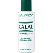 Calal Calamine-Aloe Lotion - 