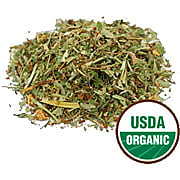 Lady'S Mantle Herb Cut & Sifted Og -