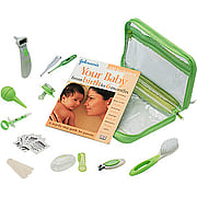 Dr Mom Perfect Beginnings Baby Care Kit - 