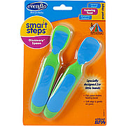 Smart Steps Discovery Spoon Blue & Green - 