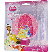 Disney Princess Night Light - 