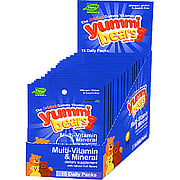 Yummi Bears Daily Multi - 