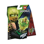 Ninjago Spinjitzu Slam - Lloyd Item # 70681 - 