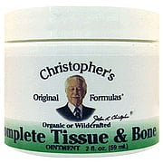 Complete Tissue & Bone Ointment - 