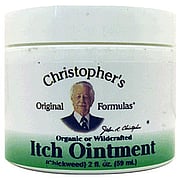 Itch Ointment - 