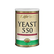 Yeast 550 Powder - 