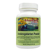 Arabinogalactan Powder - 