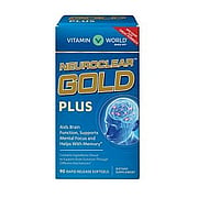 NeuroClear Gold Plus - 