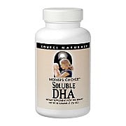Mother's Choice Soluble DHA - 