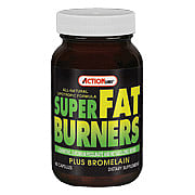 Super Carb Burners - 