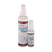 Hand Protectant & Sanitizier - 