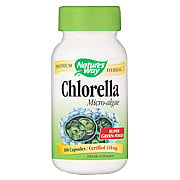 Chlorella - 