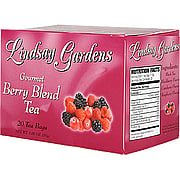 Gourmet Berry Blend Tea - 