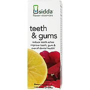 Teeth & Gums Remedy - 