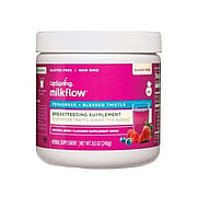 Milkflow Sugar Free Berry Breastfeeding Supplement Drink - 