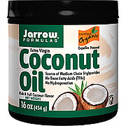Coconut Oil Extra Virgin Organic - 