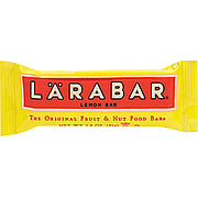 Lemon Nutritional Bar - 