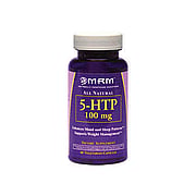 5-HTP 100 mg - 