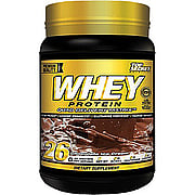 100 Percent Whey Protein Chocolate - 