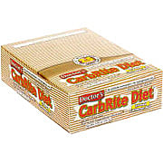Doctor's CarbRite Diet Frosted Cinnamon Bun - 
