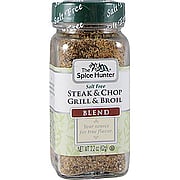 Steak & Chop Grill & Broil Blend - 