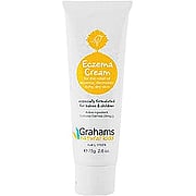 Grahams Natural Kids Eczema Cream - 