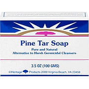 Pine Soap Bar - 
