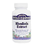 Rhodiola Extract - 