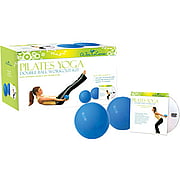 Double Ball Workout Kit - 