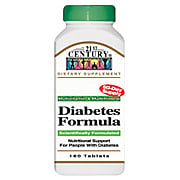 Diabetic Multiple Formula - 