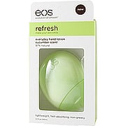 Refresh Everyday Hand Lotion Cucumber - 