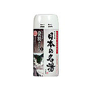 Nihon No Meito Bath Salt - 