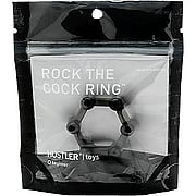 Hustler Rock the C Ring - 