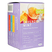Lavender Mint Premium Green Tea Extract - 
